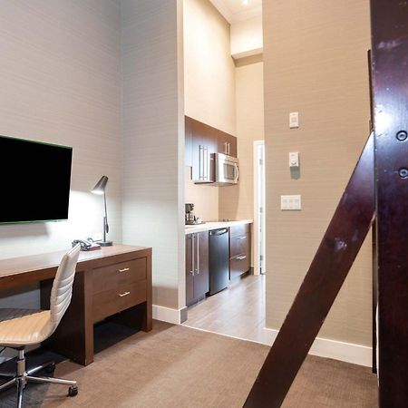 Sandman Hotel Abbotsford Airport Eksteriør bilde